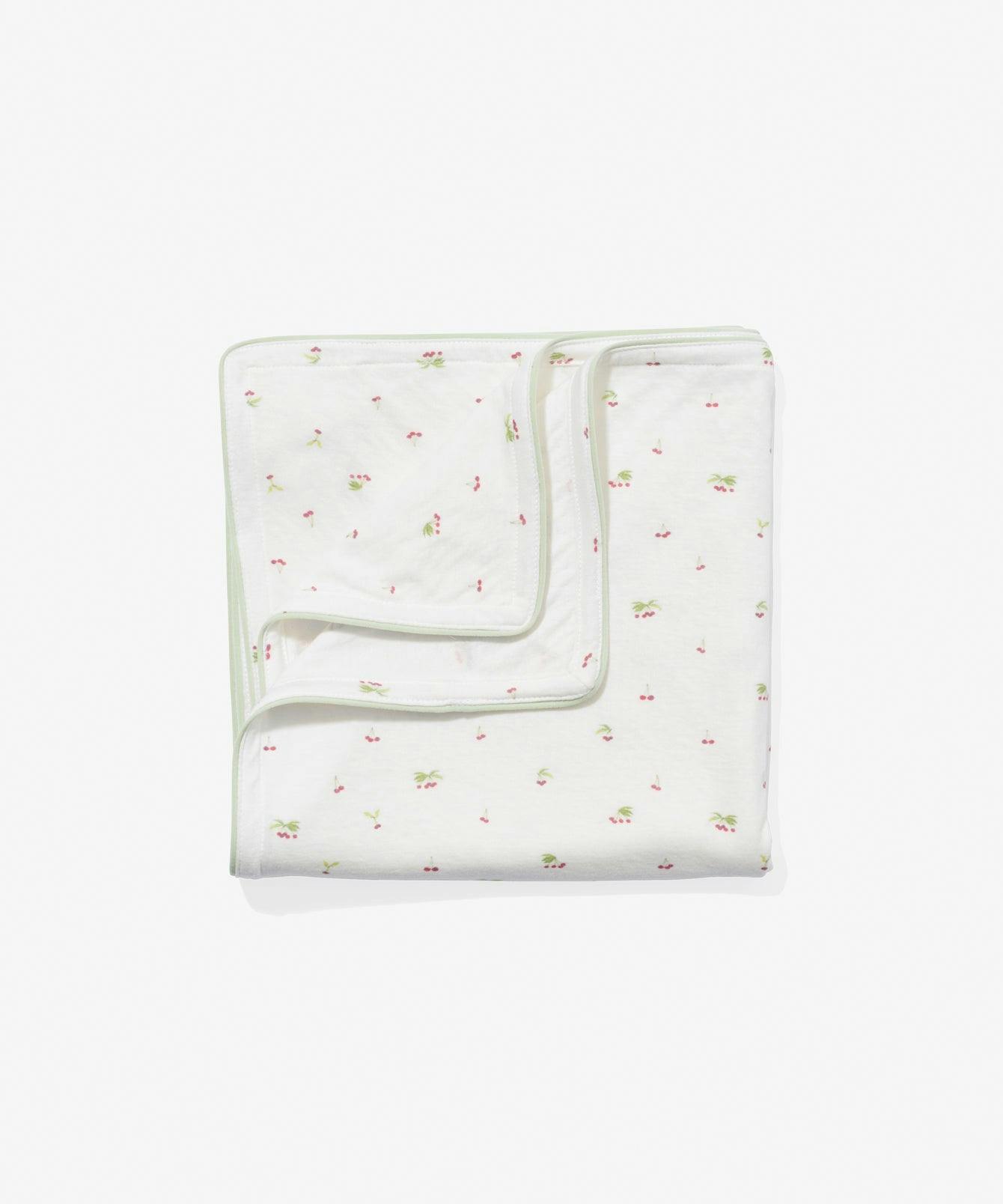 Shane Blanket, Cherry Pie