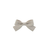 Herringbone Small Bow