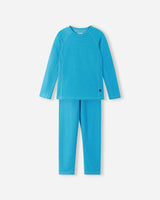 Lani - Kids' Moisture-Wicking Thermolite® Base Layer Set