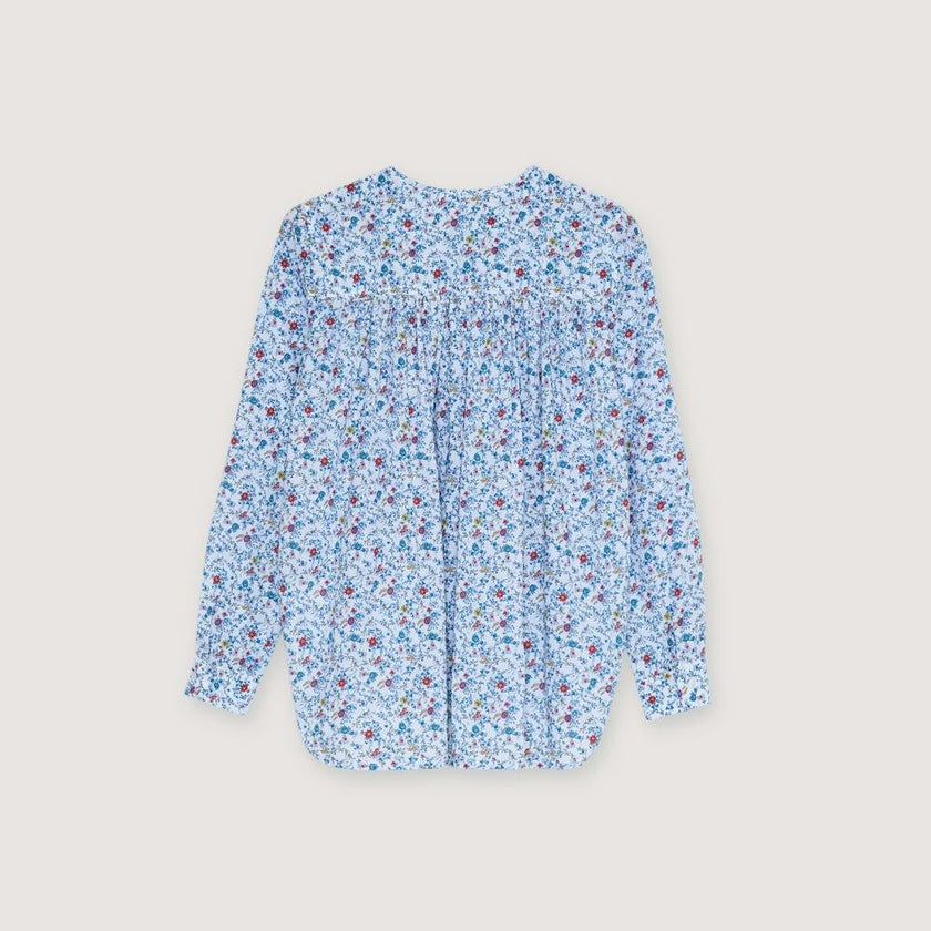 Cloe Woman Shirt Cloe Print