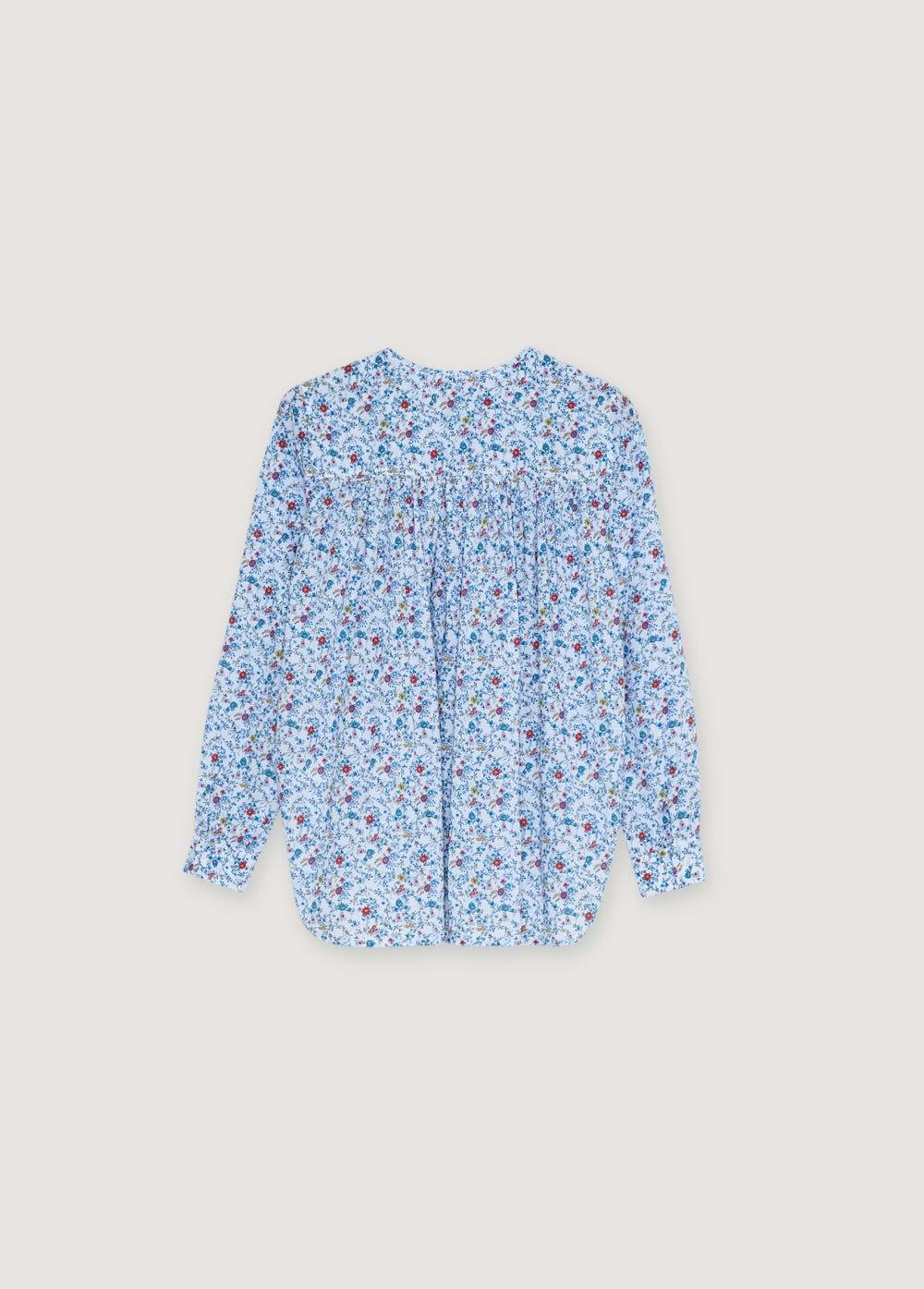 Cloe Woman Shirt Cloe Print