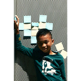 Recycled Cotton Walter Kid T-shirt