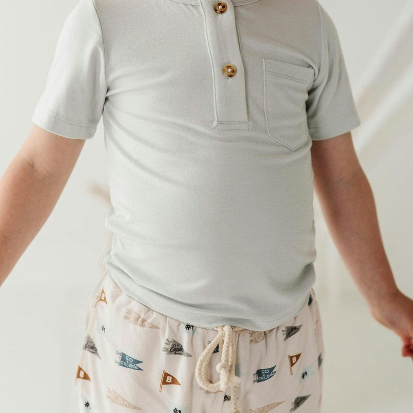 Boy's Everyday Shorts Take Me To The Beach
