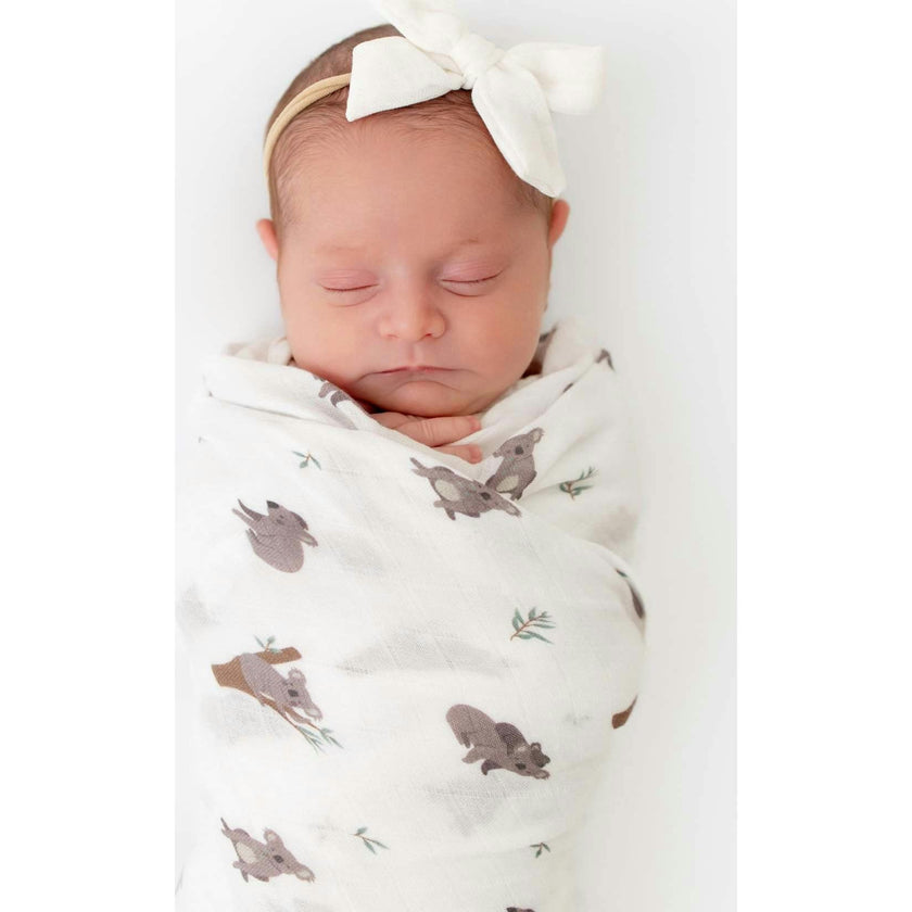 Swaddle