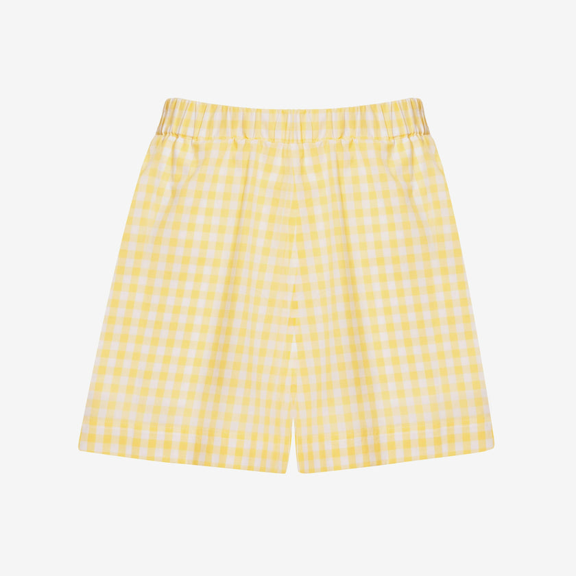 Fallon Short