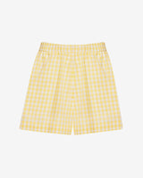 Fallon Short
