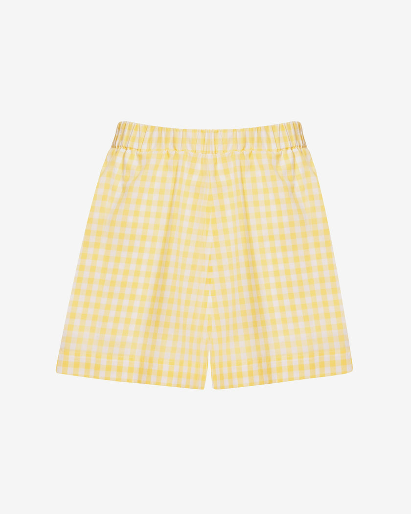 Fallon Short
