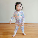 Parker Baby Zippy One Piece