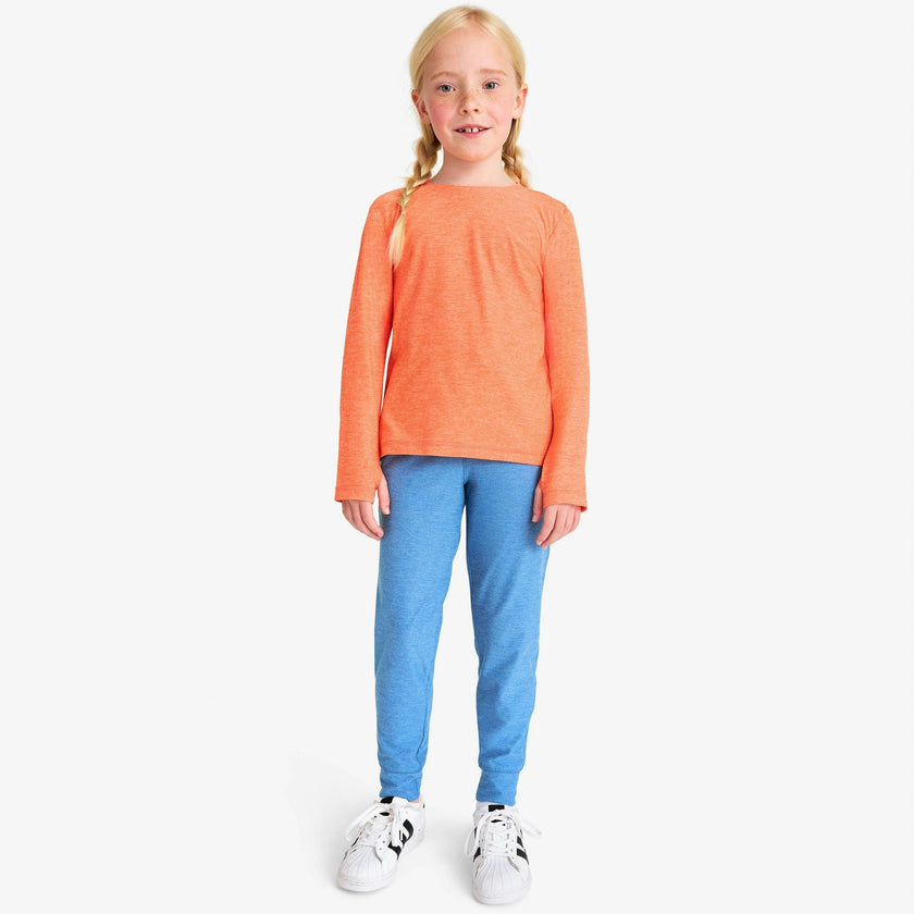 Kids FlexKnit jogger