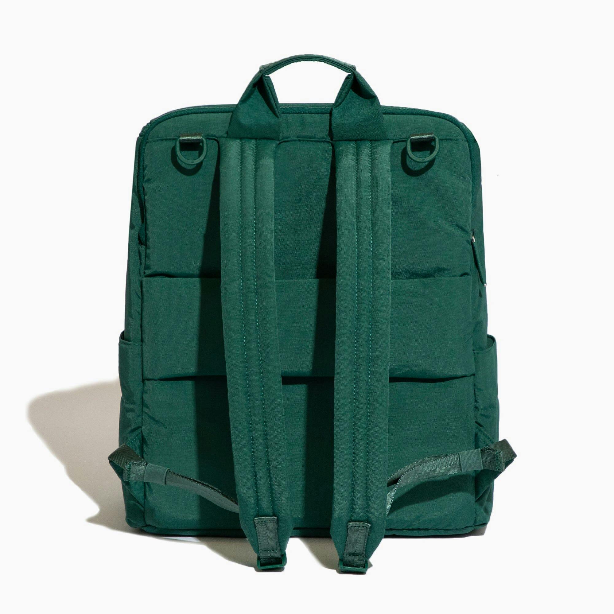 Forest Zurich Diaper Bag