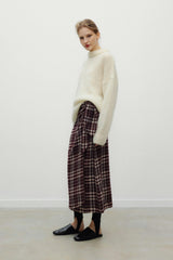 Ember Woman Skirt