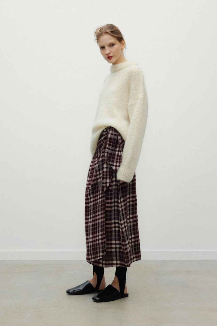Ember Woman Skirt