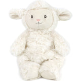 Curly Lamb