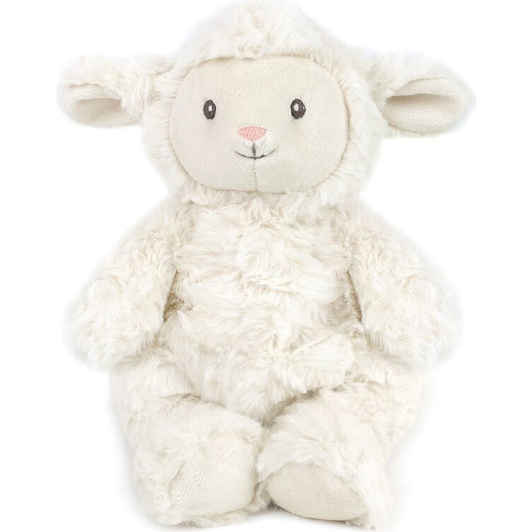 Curly Lamb