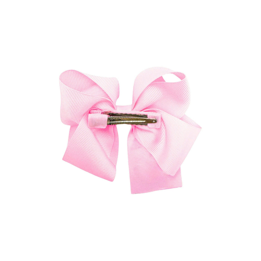 Birthday Cake Hair Bow