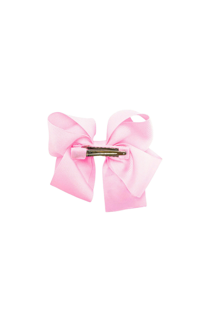 Birthday Cake Hair Bow