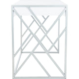 Elaine 1 Drawer Desk