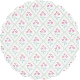 Bloomsbury Floral Pattern Side Plates