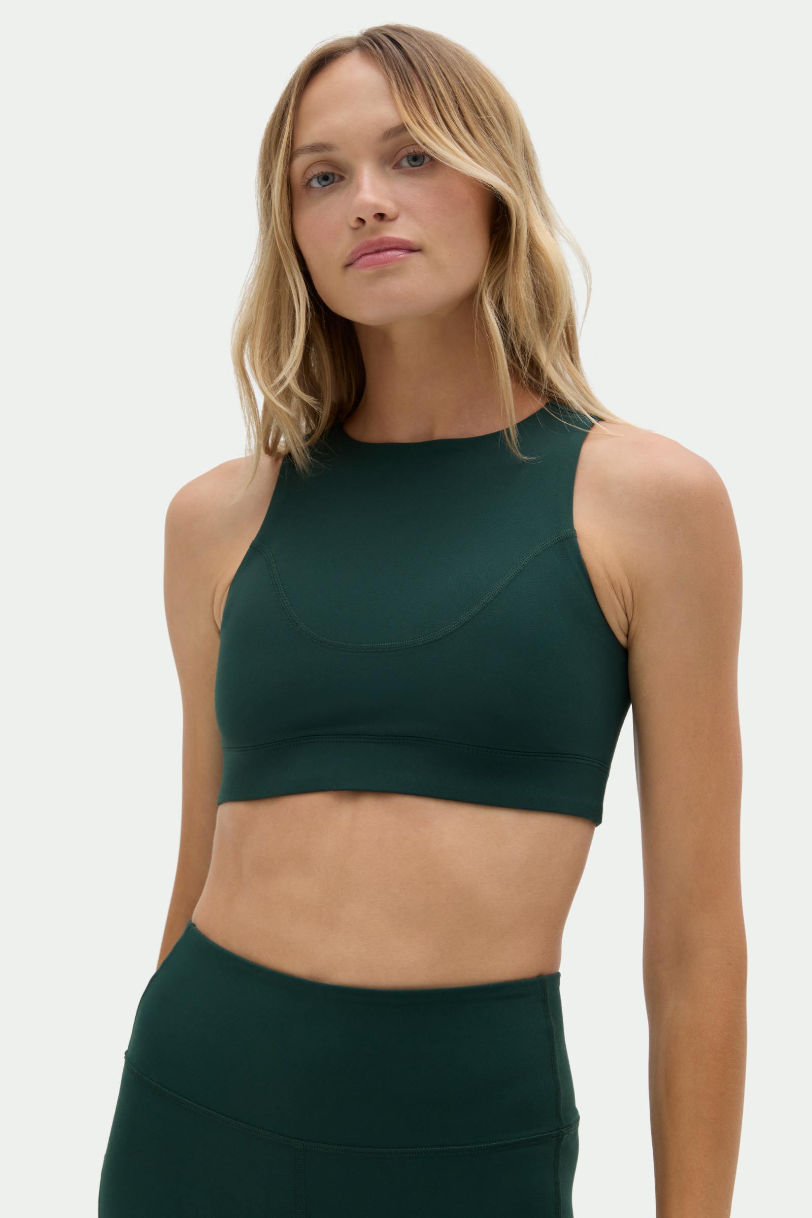 Kara Bra Alpine