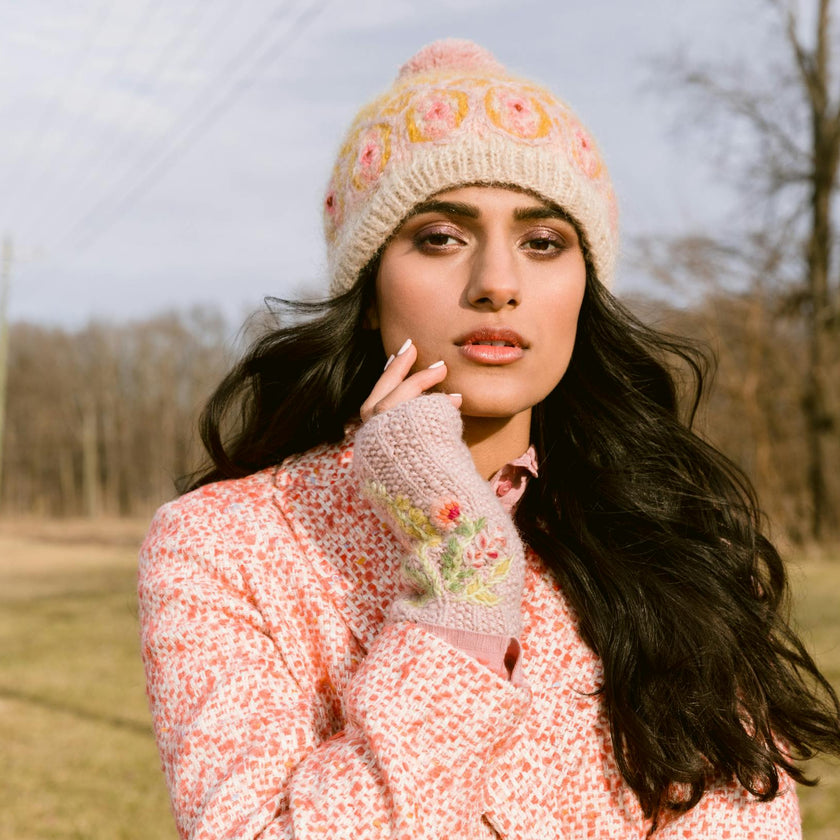 Women's Meadow Handwarmer