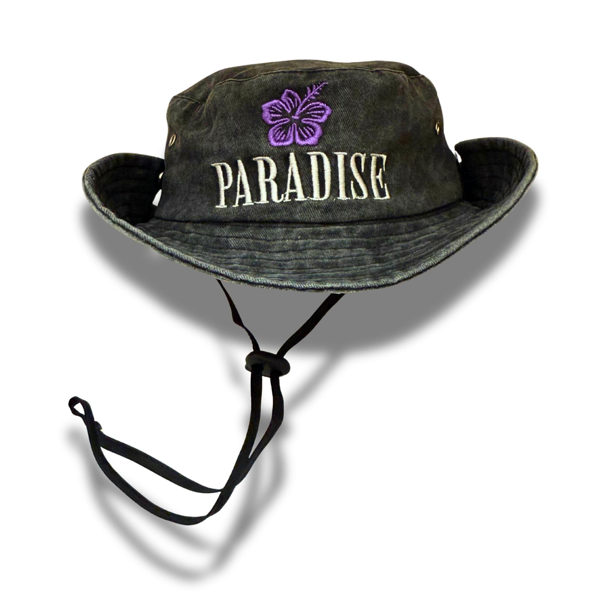 Little Boonie Hat