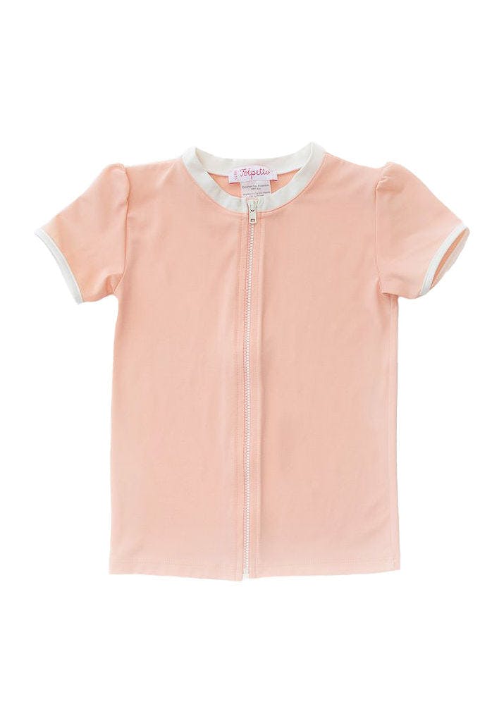 Rashguard Rose