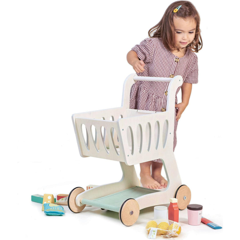 Shopping Cart