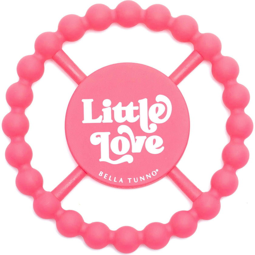 Little Love Teether