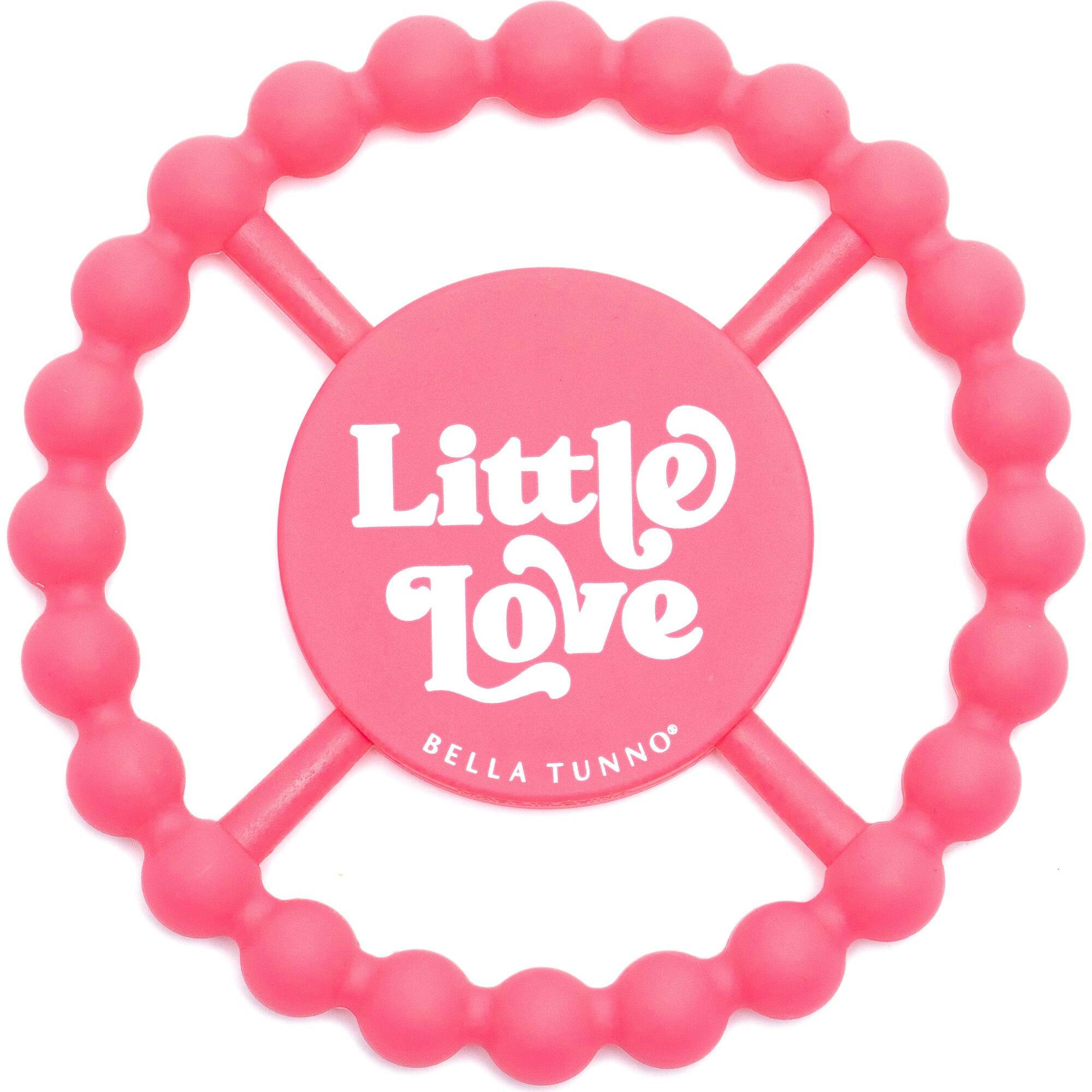 Little Love Teether