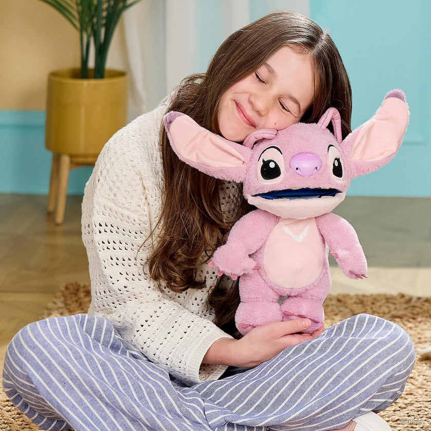 Deluxe Puppetronic: Disney - Chatty Angel