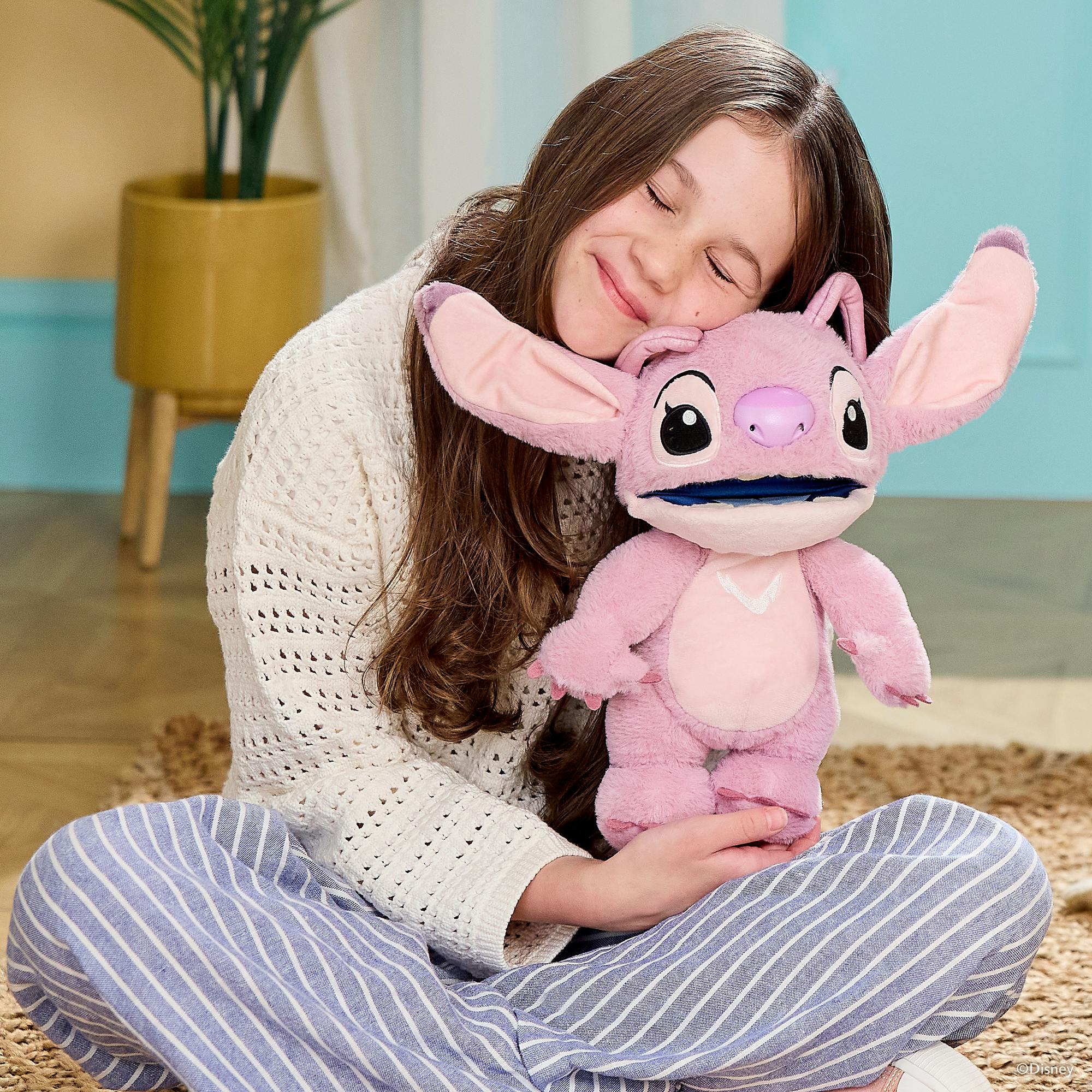 Deluxe Puppetronic: Disney - Chatty Angel