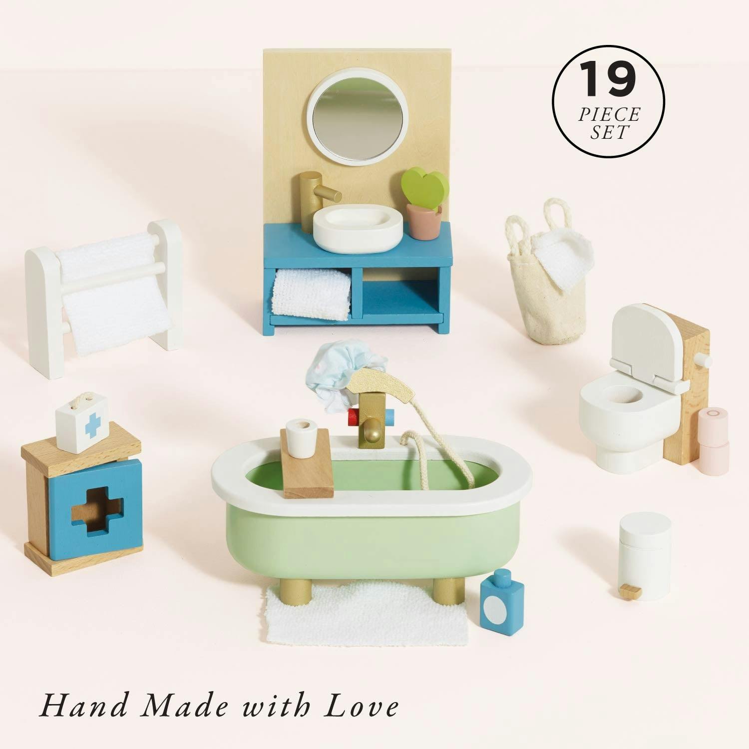 Grand Natural House & Furniture