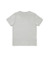 Cederique Baby T-shirt, Beige Game