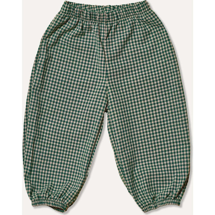 Forest Picnic Pants