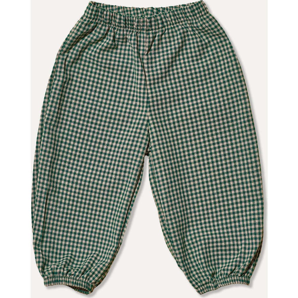 Forest Picnic Pants
