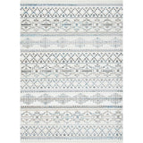 Sedona Louis Rug, Grey