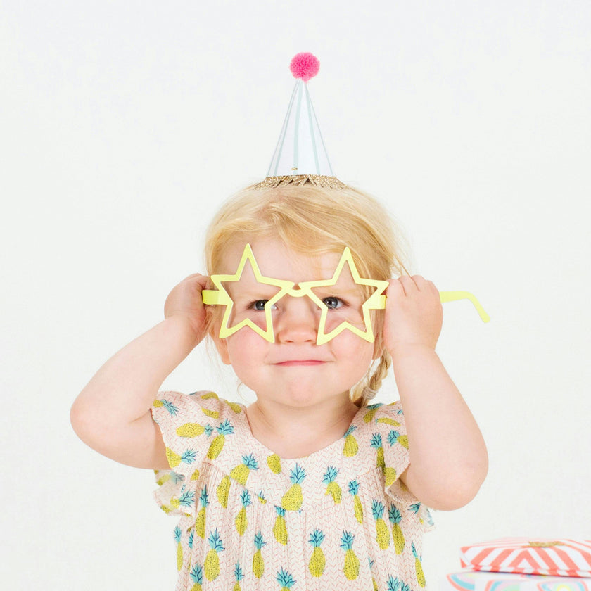 Mini Party Hats