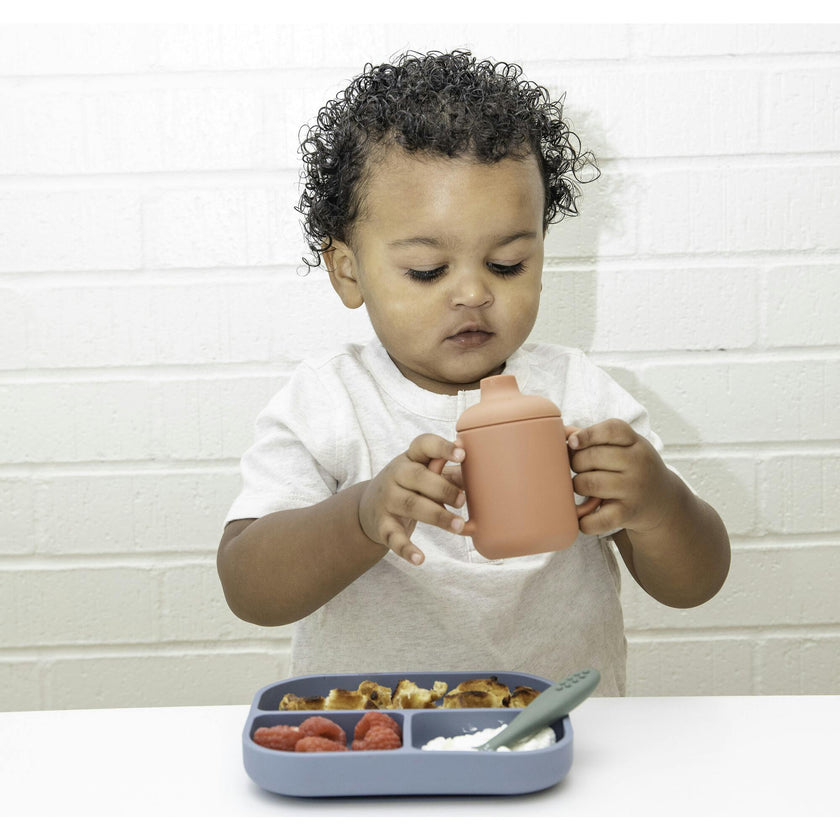 Jungle Safari Little Bites 8-Piece Set