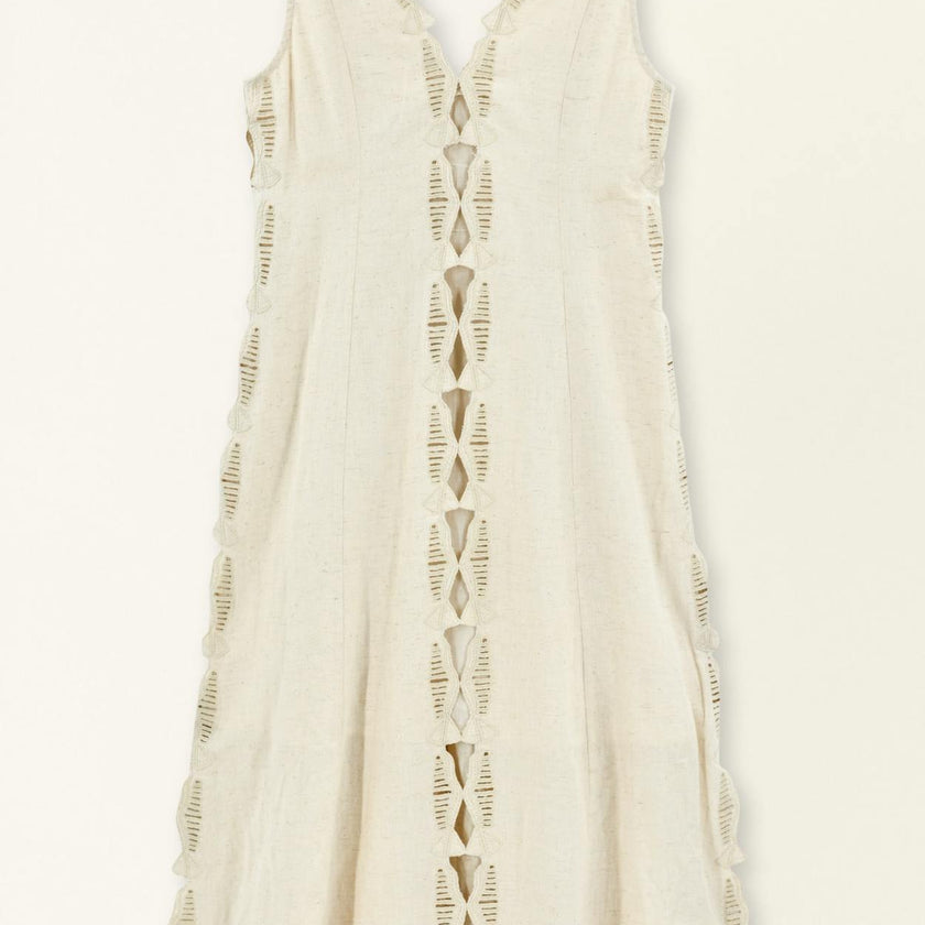 Barcelona Dress