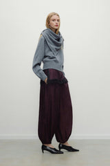 Halo Woman Trouser