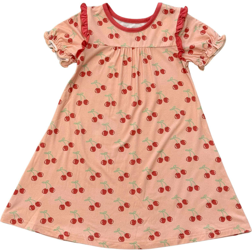 Girl's Night Gown