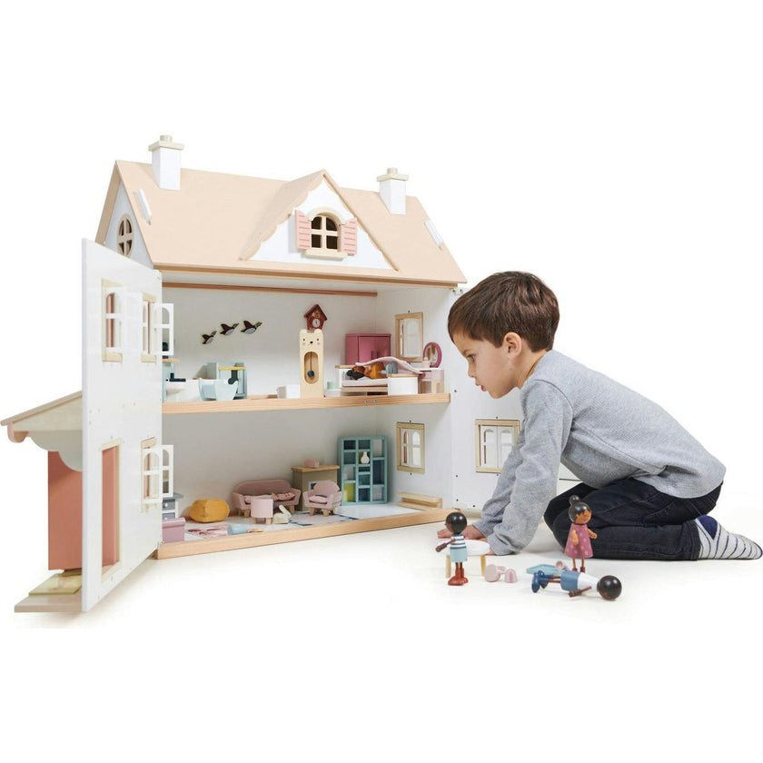 Humming House