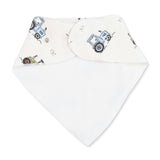 Future Farmer - Bandana Bib