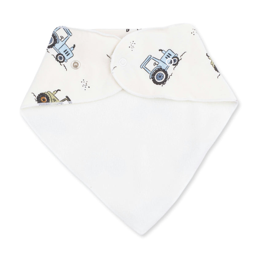 Future Farmer - Bandana Bib