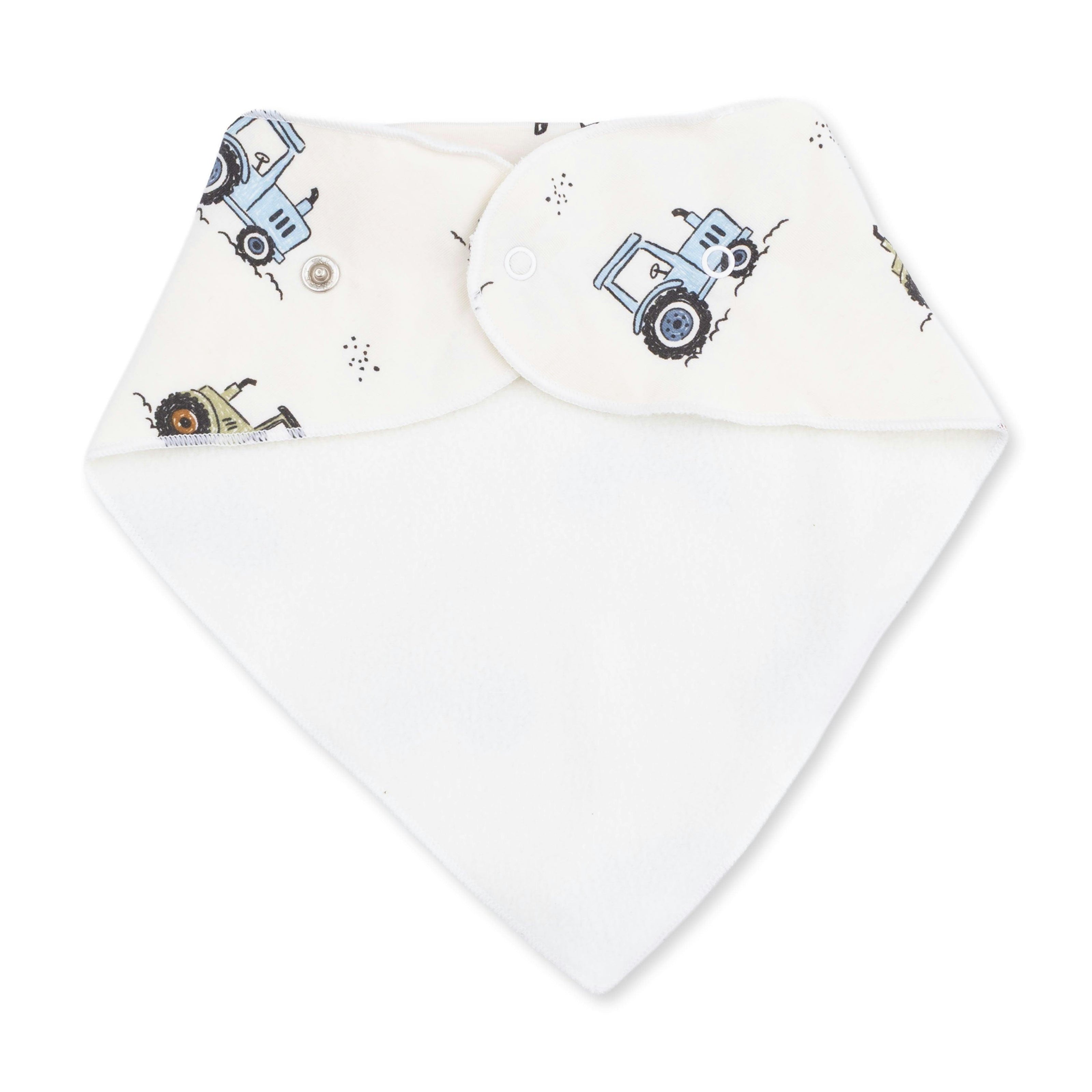 Future Farmer - Bandana Bib