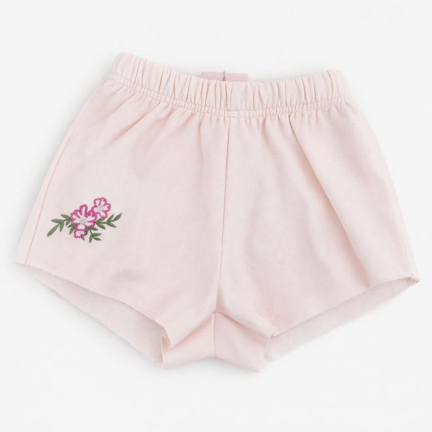 Epi shorts pink