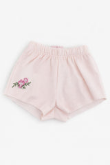 Epi shorts pink