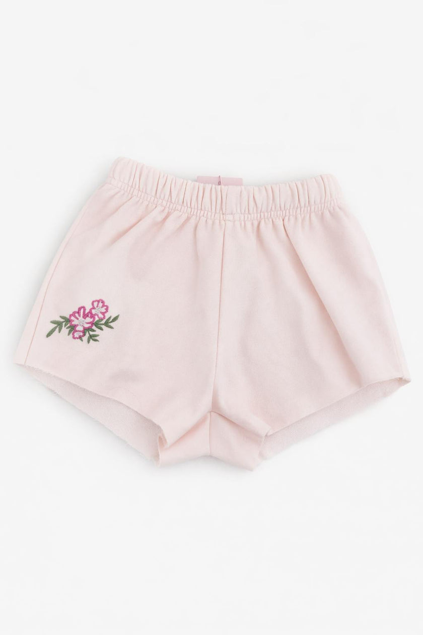 Epi shorts pink