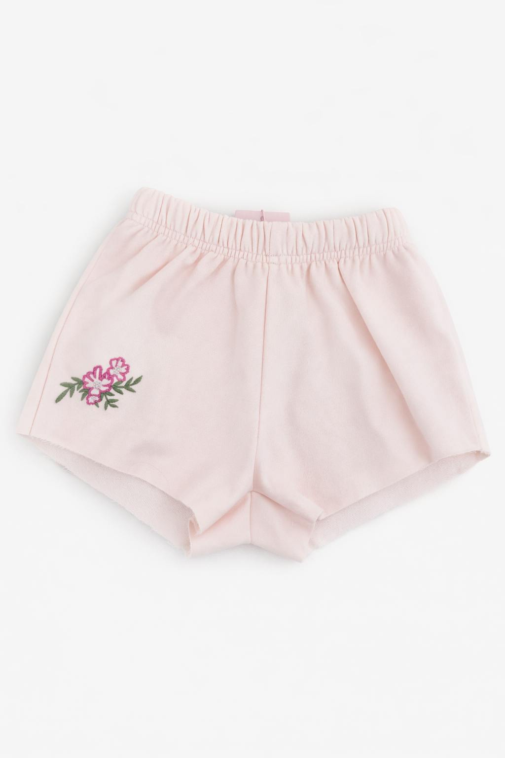 Epi shorts pink
