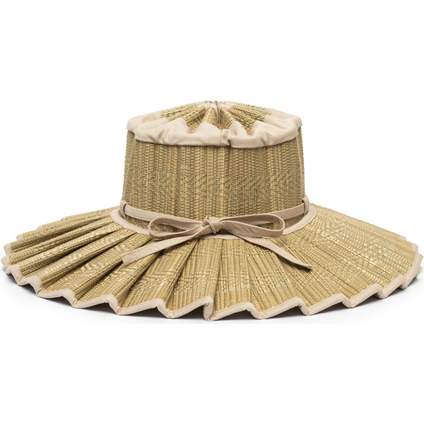 Sumatra Capri Child Hat